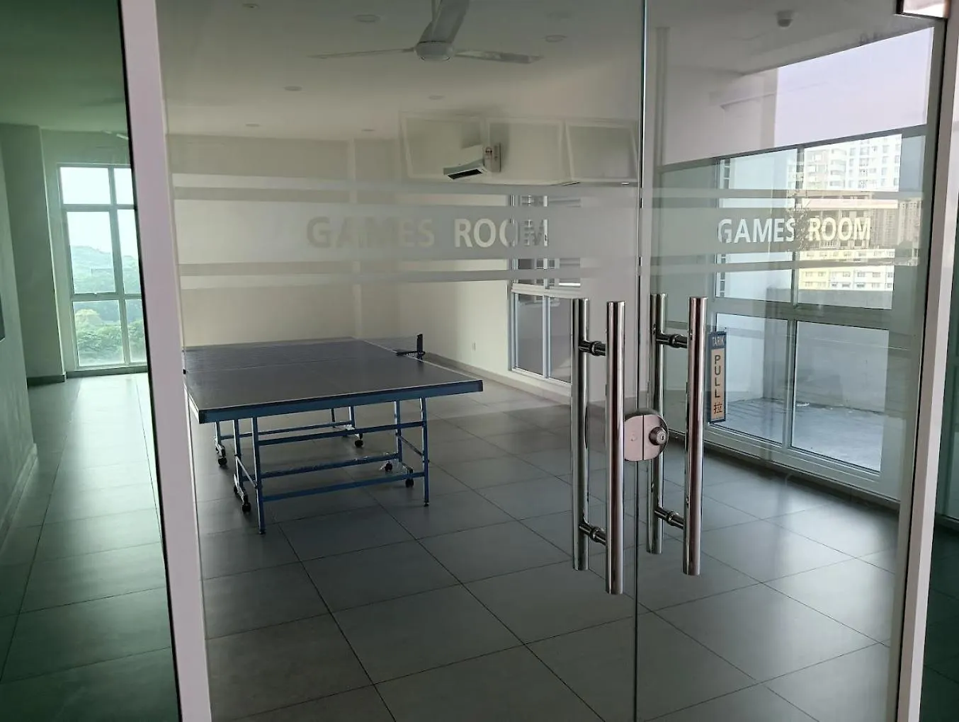 23Th 2Br1B Straits Garden Suites Georgetown Jelutong 0*,  Malaysia