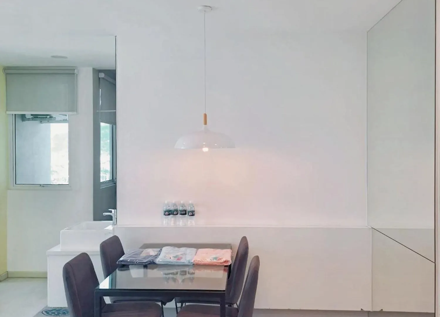 23Th 2Br1B Straits Garden Suites Georgetown Jelutong Apartment